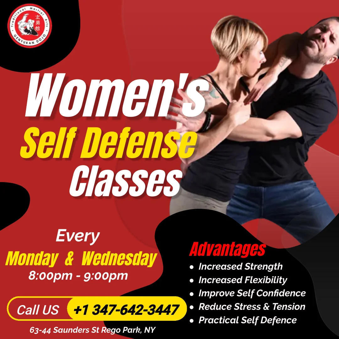 Self-Defense