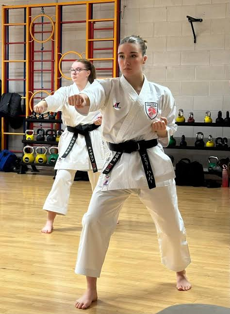 Women's Self Defense Classes NYC.