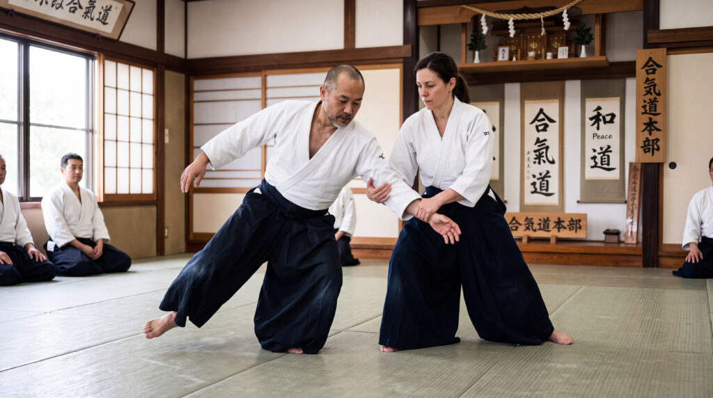 Martial Arts NYC Adults